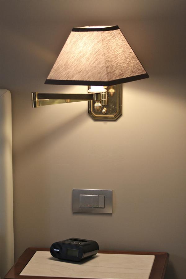Bronzino House Bed & Breakfast Milan Exterior photo