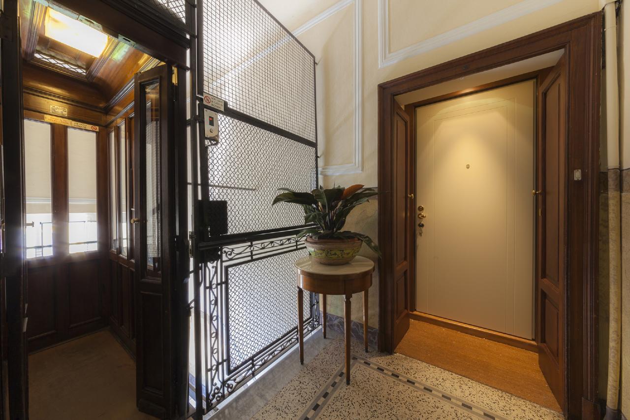 Bronzino House Bed & Breakfast Milan Exterior photo