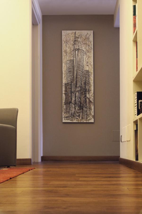 Bronzino House Bed & Breakfast Milan Exterior photo