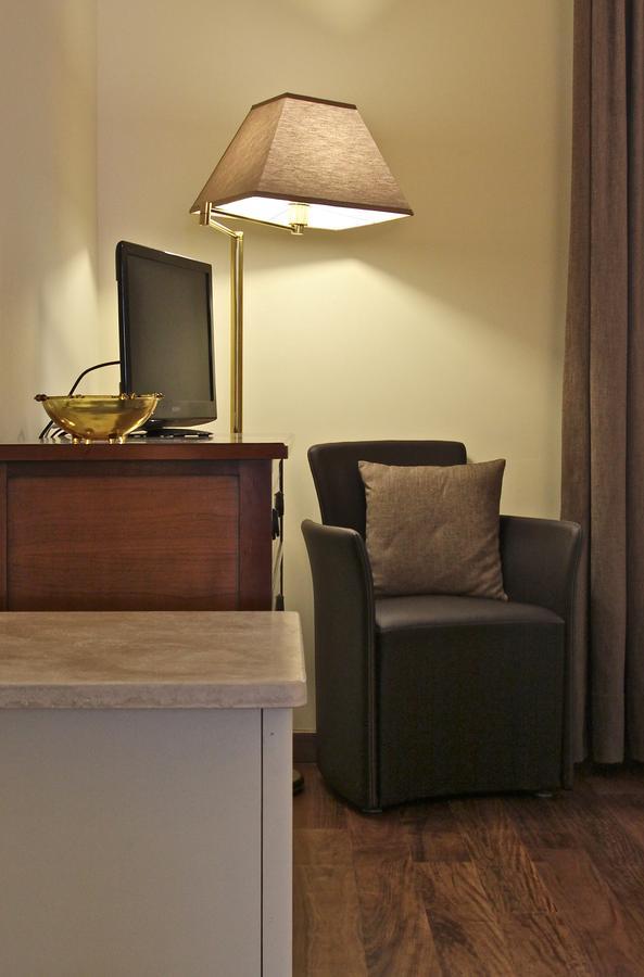 Bronzino House Bed & Breakfast Milan Exterior photo