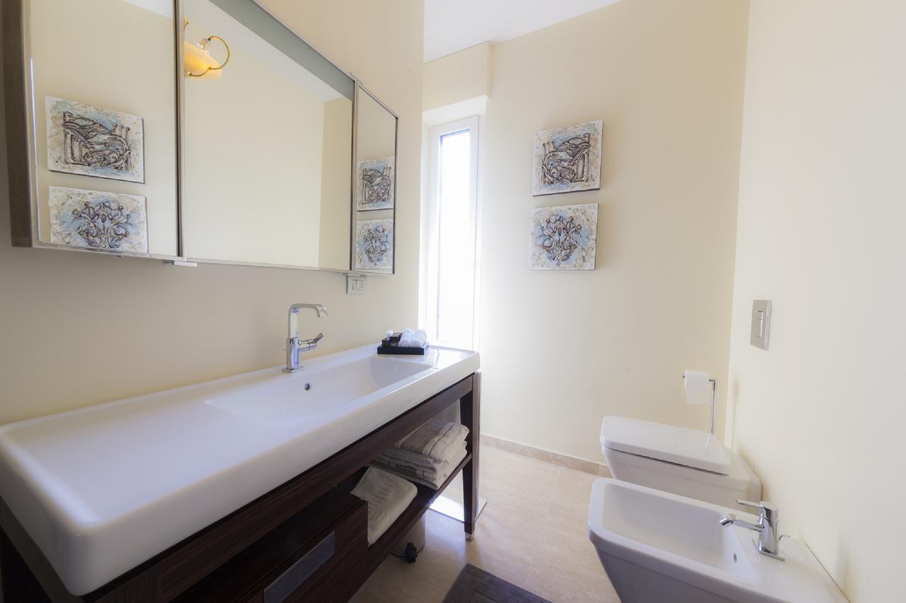 Bronzino House Bed & Breakfast Milan Exterior photo