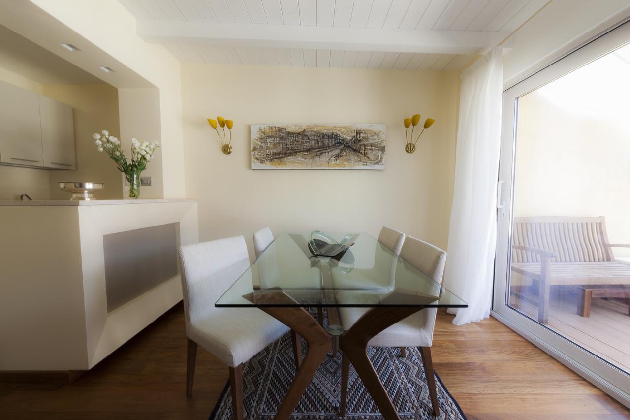 Bronzino House Bed & Breakfast Milan Exterior photo