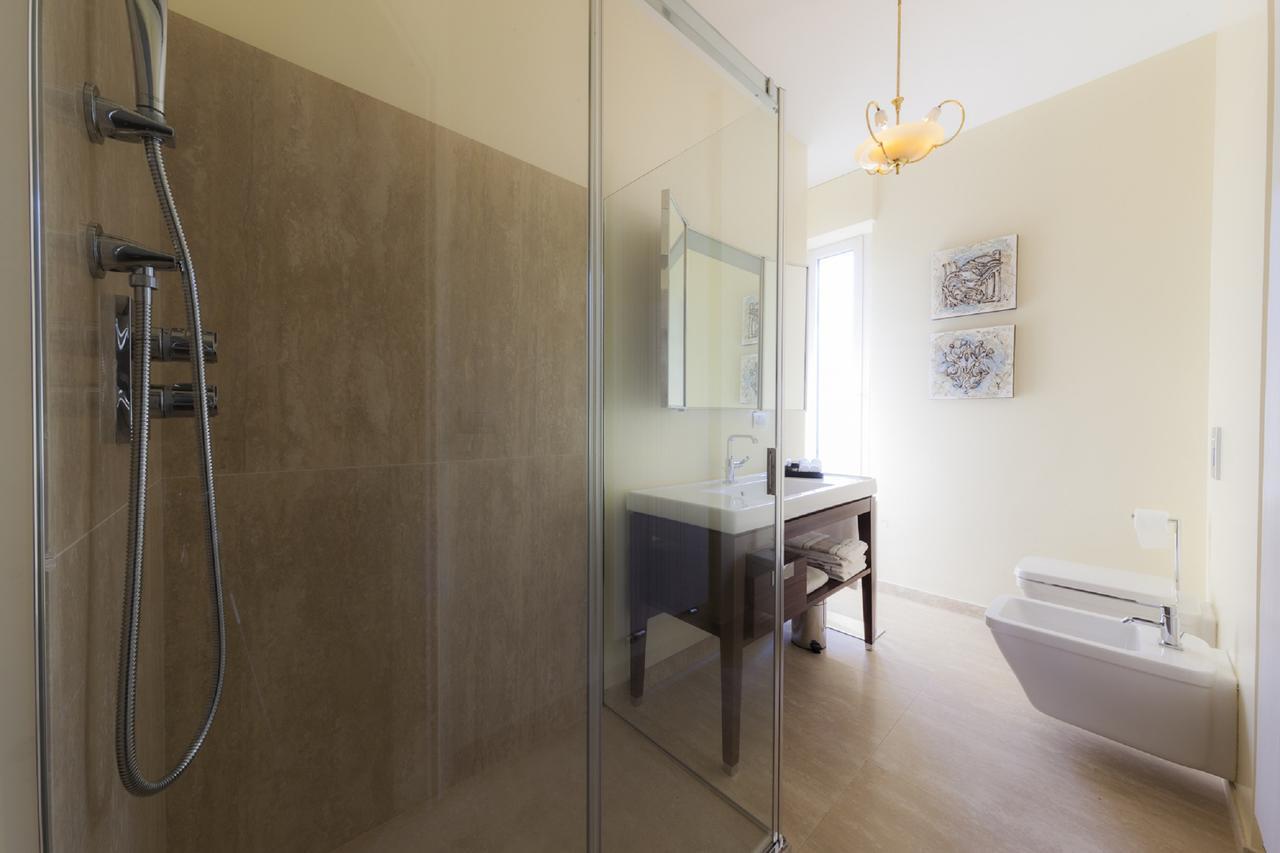 Bronzino House Bed & Breakfast Milan Exterior photo