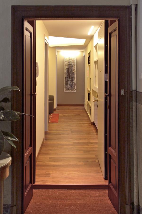 Bronzino House Bed & Breakfast Milan Exterior photo