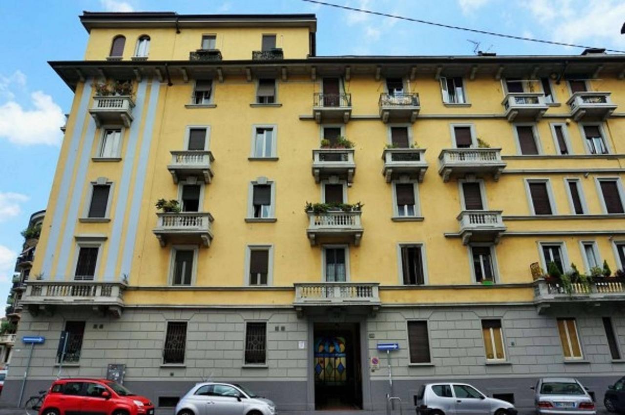 Bronzino House Bed & Breakfast Milan Exterior photo