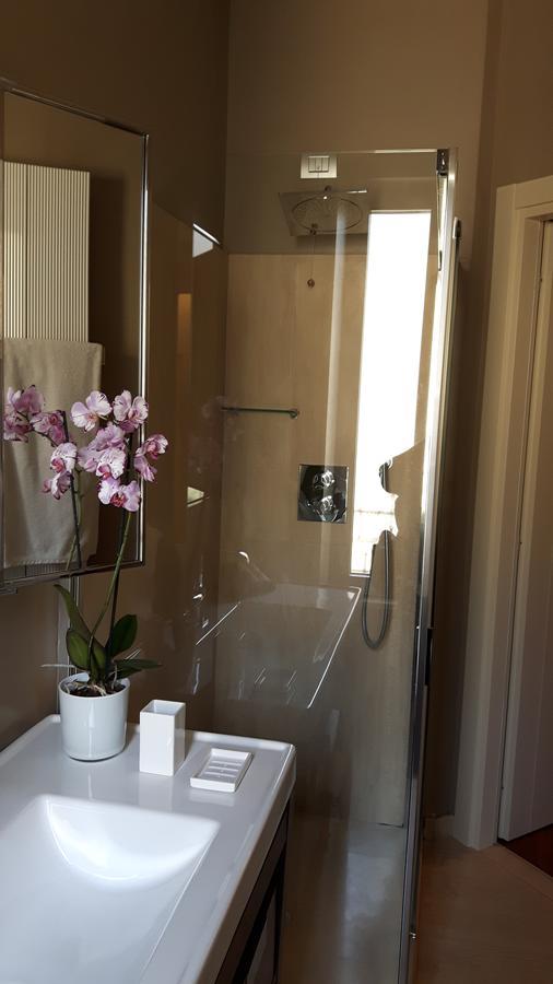 Bronzino House Bed & Breakfast Milan Exterior photo
