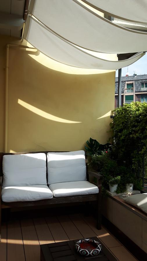 Bronzino House Bed & Breakfast Milan Exterior photo