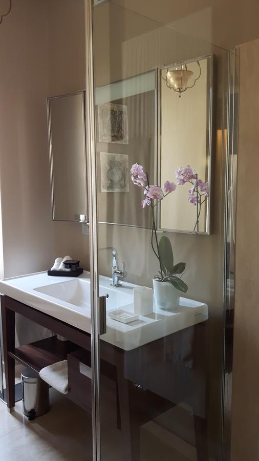 Bronzino House Bed & Breakfast Milan Exterior photo