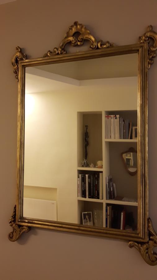 Bronzino House Bed & Breakfast Milan Exterior photo